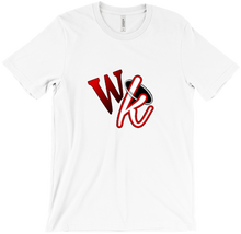 kqwzz T-Shirts