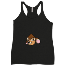 tanktop-women-racerback Bambi