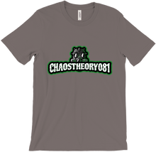 chaostheory081 T-Shirts