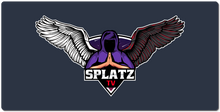 ph_splatz XXL Gaming Mousepad
