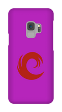 yungdaggerdiksy Samsung Phone Cases