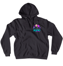 mariomahmoud Hoodies (No-Zip/Pullover)