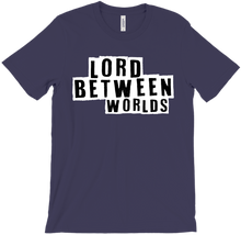 Lord Punk Logo Shirt