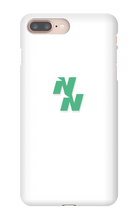 NitroNord iPhone Phone Cases