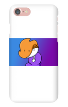 immarsplays iPhone Phone Cases