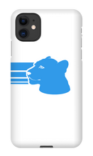 Faunix iPhone Case