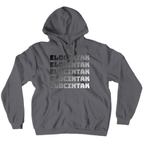 Elocintak Hoodies (Pullover)