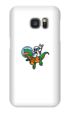 Quarkscrew & Atlas Samsung Case!