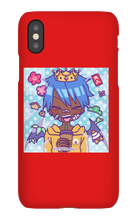 Moshi Twitter Icon iPhone Case