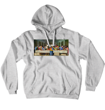 agp_procaverna Hoodies (No-Zip/Pullover)