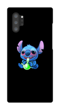 Stitch Toke Samsung Case