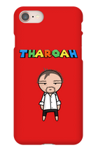 Tharoah iPhone Phone Cases