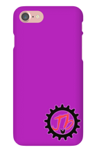 unbornmagic2020 iPhone Phone Cases