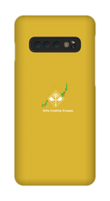 beeck1993 Samsung Phone Cases
