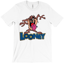 LOONEY MANIA T-Shirt
