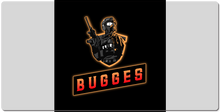 bugges_tv XXL Gaming Mousepad