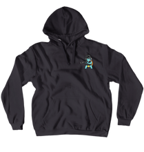 Hoodies (No-Zip/Pullover)