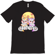 Fidget & Glitch Howl T-Shirt