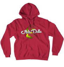 Ash Dolla Hoodies (Pullover)