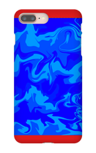 wildfire iPhone Phone Cases