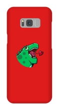 balusaur Samsung Phone Cases