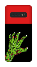 navyrymaster Samsung Phone Cases