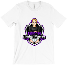 colonel_underpants T-Shirts