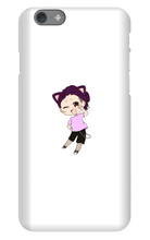 kawaii iPhone case