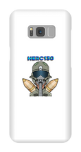 herc130 Samsung Phone Cases