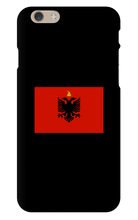 shkodra_g iPhone Phone Cases