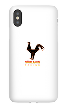 phüñkî_rø0śtāgaming iPhone Phone Cases