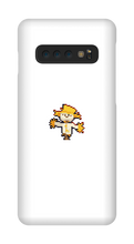 biscuitcrumbless Samsung Phone Cases
