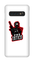 taticopnz Samsung Phone Cases
