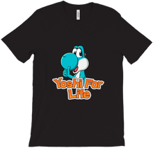 yoshiforlife T-Shirts
