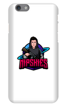 nipskies iPhone Phone Cases