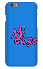 MCrush Iphone Case (logo)