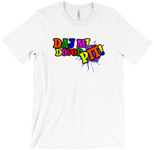 Tričko "Daj mi dôvod piť!" - MysteryWorks Color 2