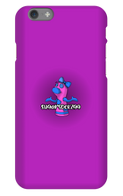 Sugarsockzgg iPhone Phone Cases