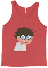 jessezzyt Tank Top
