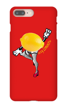 lifeline iPhone Phone Cases