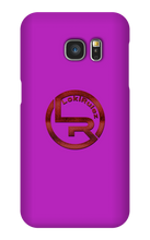 lokirulez Samsung Phone Cases