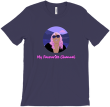 My Favourite Channel T-Shirts