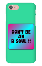 smartarsemumma iPhone Phone Cases