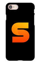 S Logo Phone Case (iPhone)