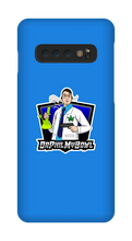 DrPhilMyBowl's Logo Samsung Phone Cases