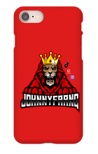 The JohnnyFaang iPhone Phone Cases