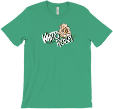 White Rose T-Shirt