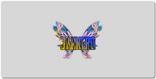 jannero XXL Gaming Mousepad