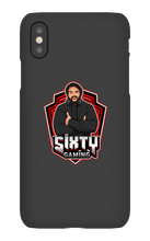 iPhone case de Sixty Gaming
