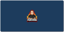 pancarsolp XXL Gaming Mousepad